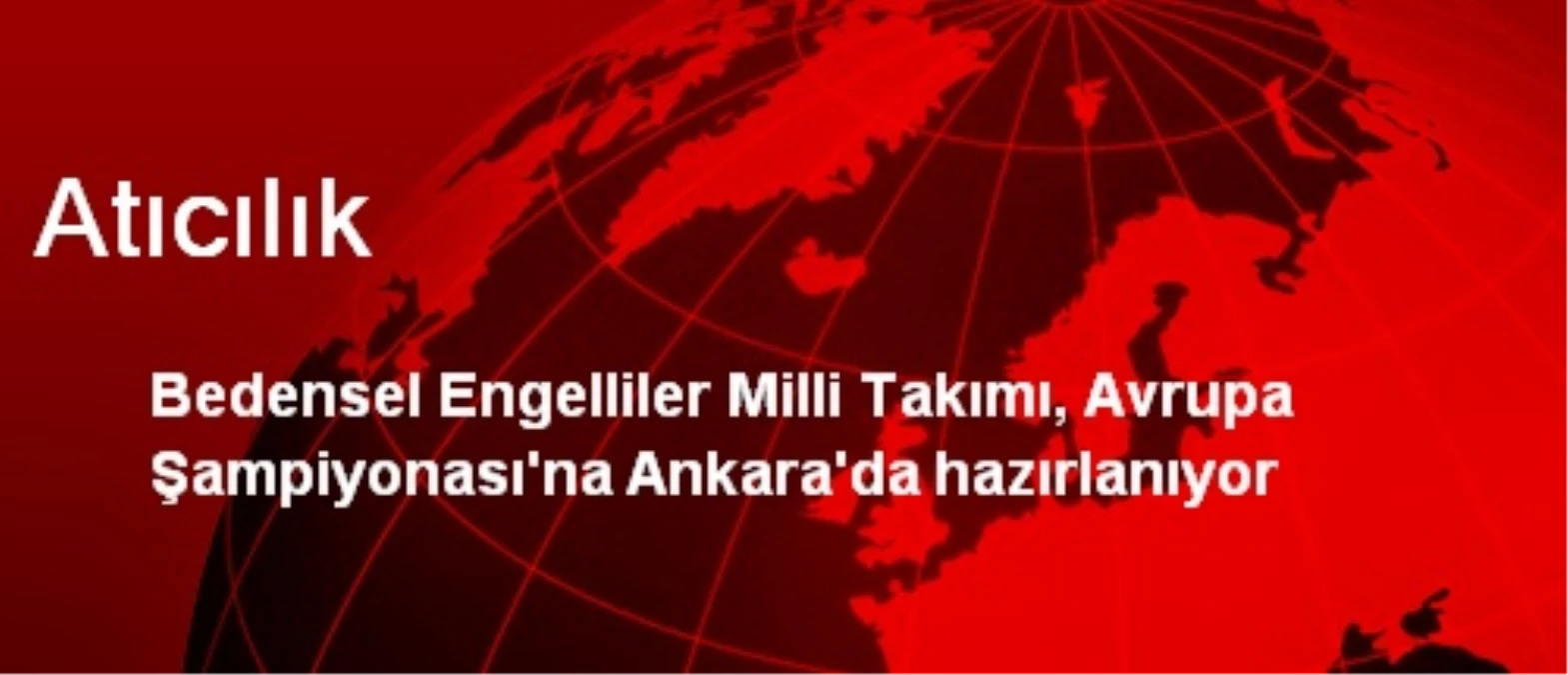 Atıcılık