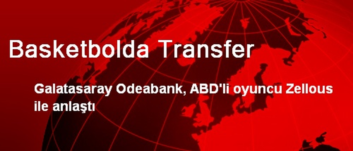 Basketbolda Transfer