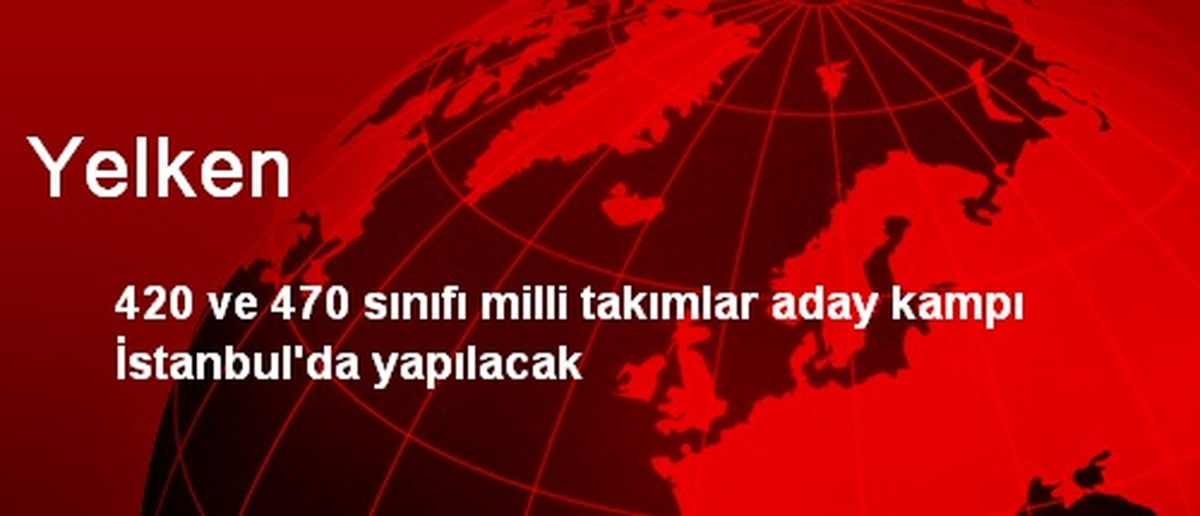 Yelken