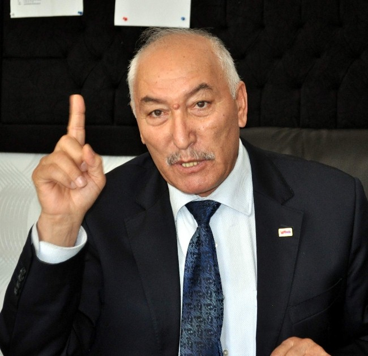 Otobüsçüler, Bayrama Hazır