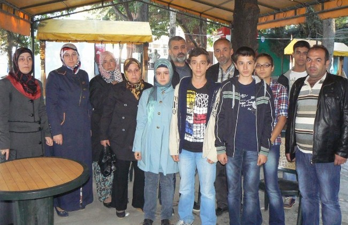 (Özel Haber) Raporları Ellerinde Ölümü Bekliyorlar