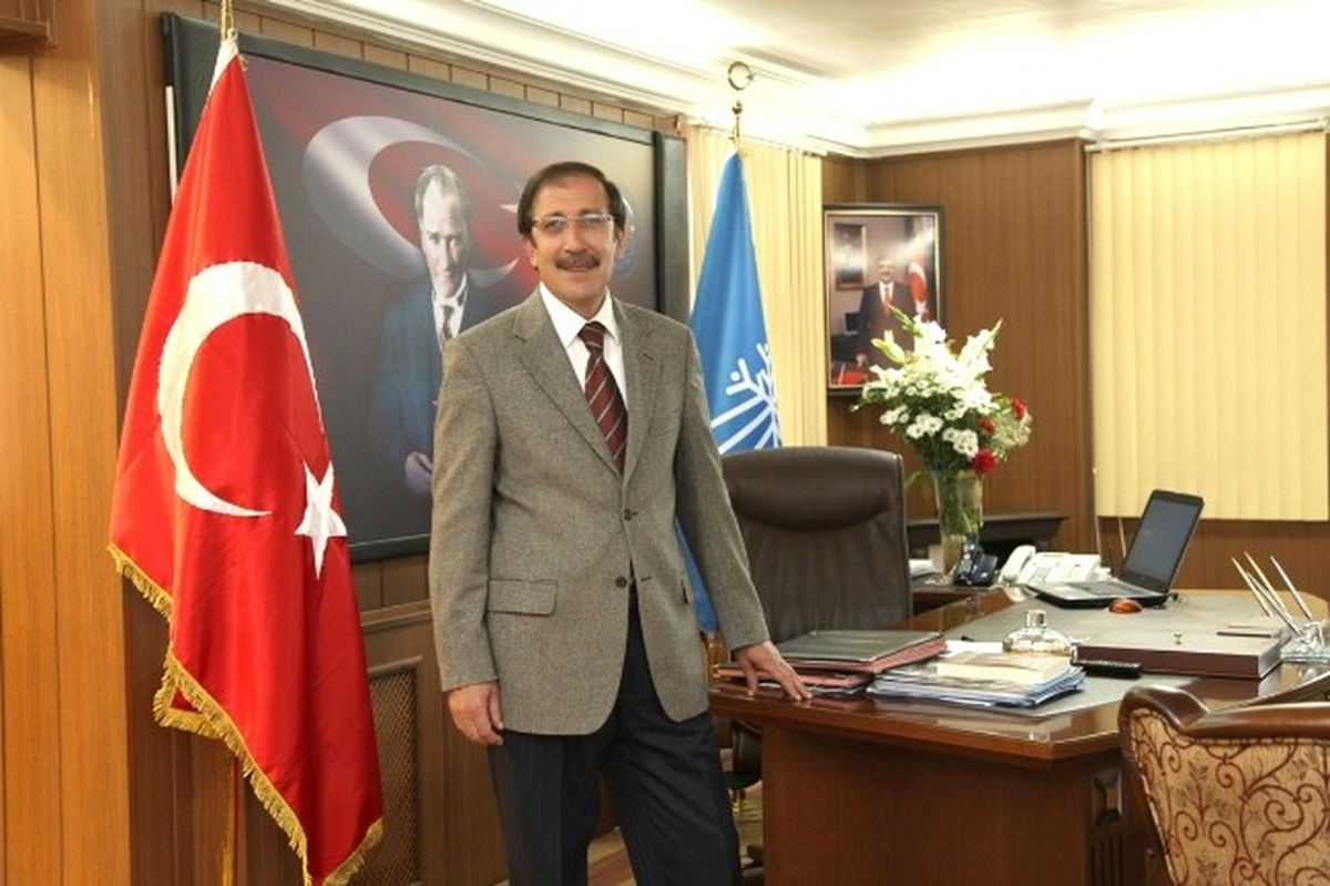 Palandöken Belediyesi Kurban Bayramına Hazır