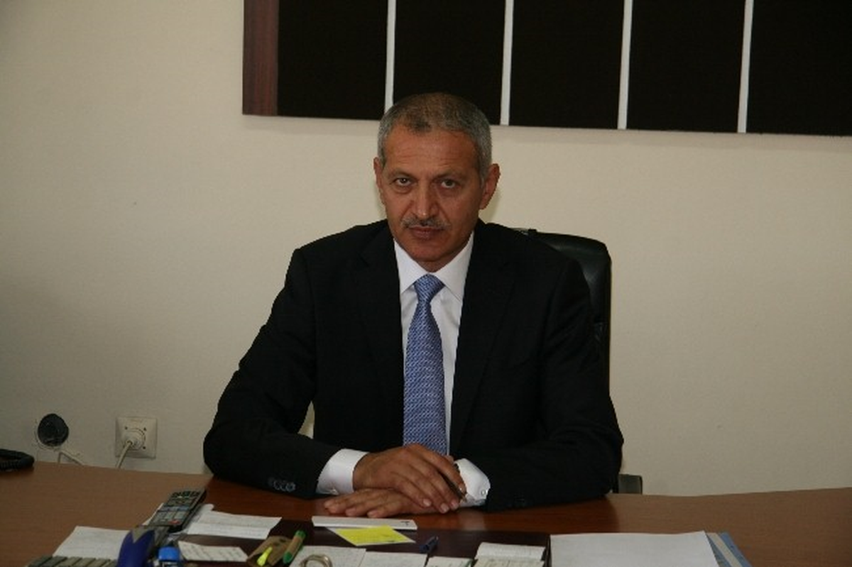 Pazaryerleri Kurban Bayramı\'na Hazırlandı