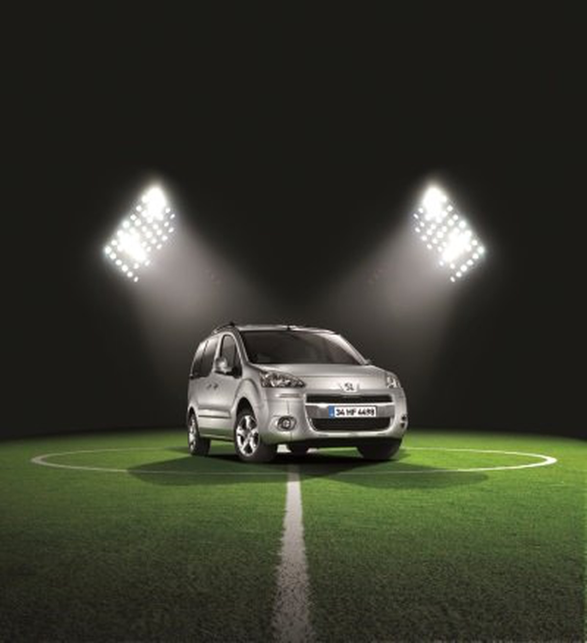 Peugeot\'nuz Yeni Sezona Tam Takım Ful Bakım Girsin