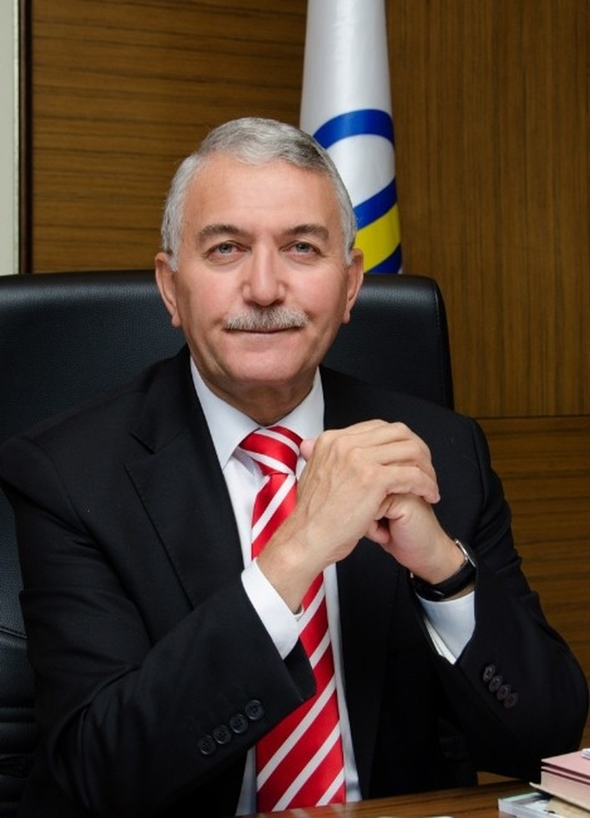 Rektör Gönen\'in Kurban Bayramı Mesajı