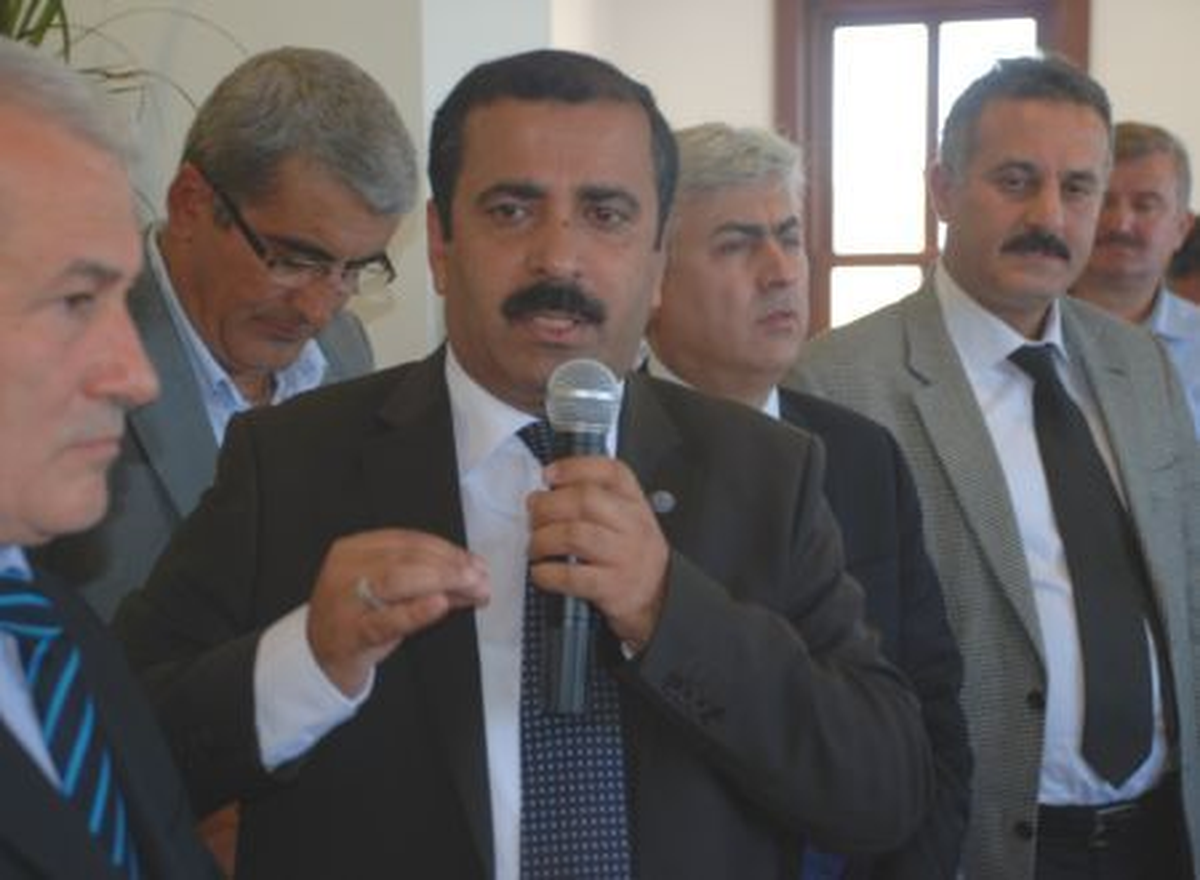 Sağlık-Sen Genel Başkanı Memiş: "Araştırmacılar Torba Yasada Mağduriyetlerine Çözüm Bekliyor"