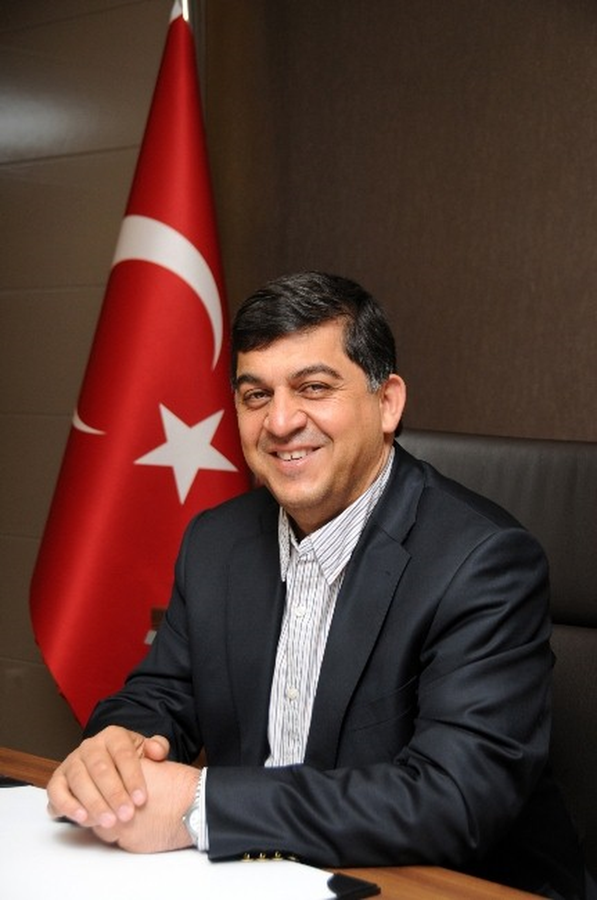 Şehitkamil Belediye Başkanı Rıdvan Fadıloğlu Kurban Bayramı Mesajı