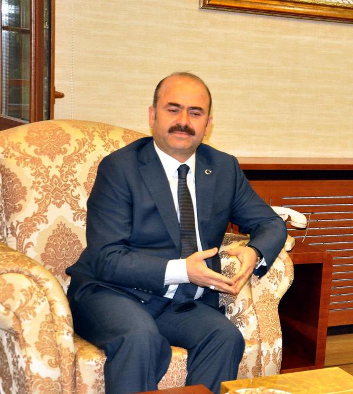 \'Tillo Kararı Yerin Altındaki ve Üstündekileri Memnun Etti\'