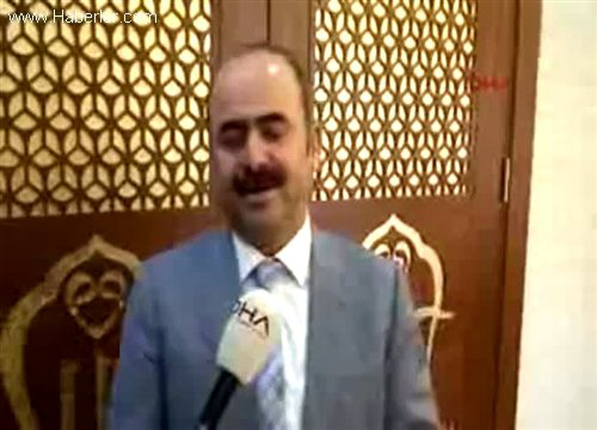 Siirt Valisi: Tillo Kararı Yerin Altındaki ve Üstündekileri Memnun Etti