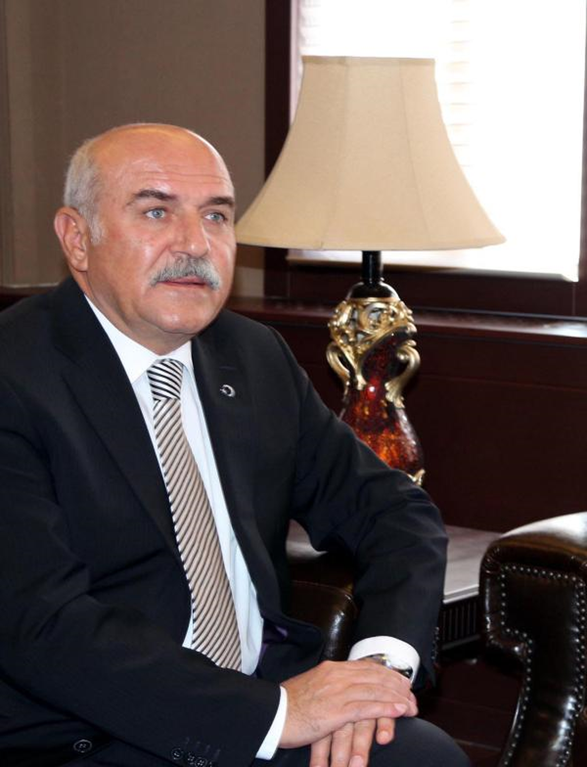 Şırnak Valisi: Cizre\'de 100 El Yapımı Bomba, 700 Molotof Ele Geçti