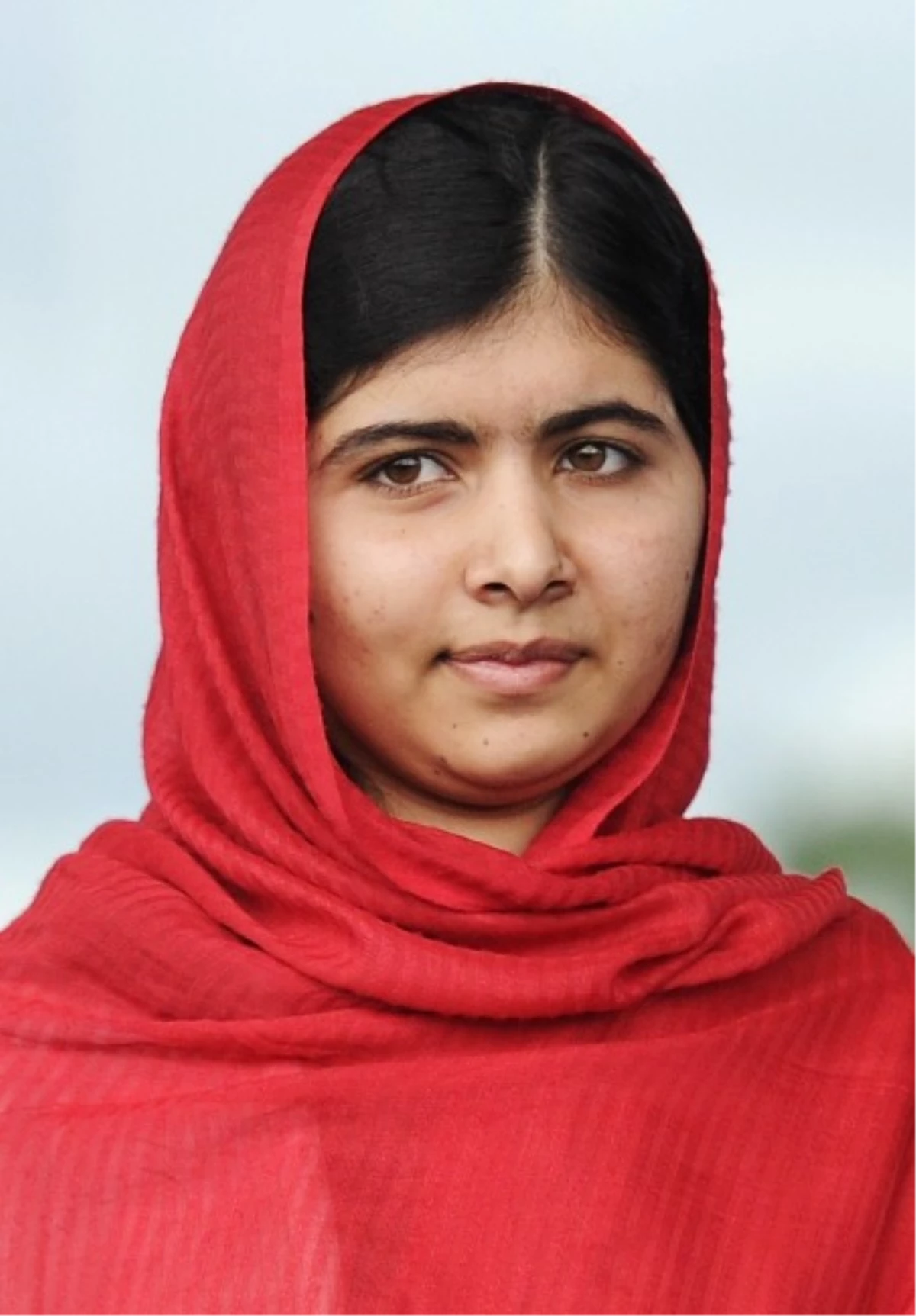 Taliban\'a Meydan Okuyan Kıza AB\'den İnsan Hakları Ödülü