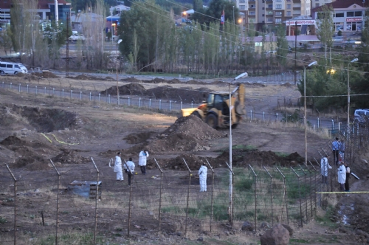 Tayinleri Çıkan 36 İnfaz Koruma Memuru Karara İtiraz Etti