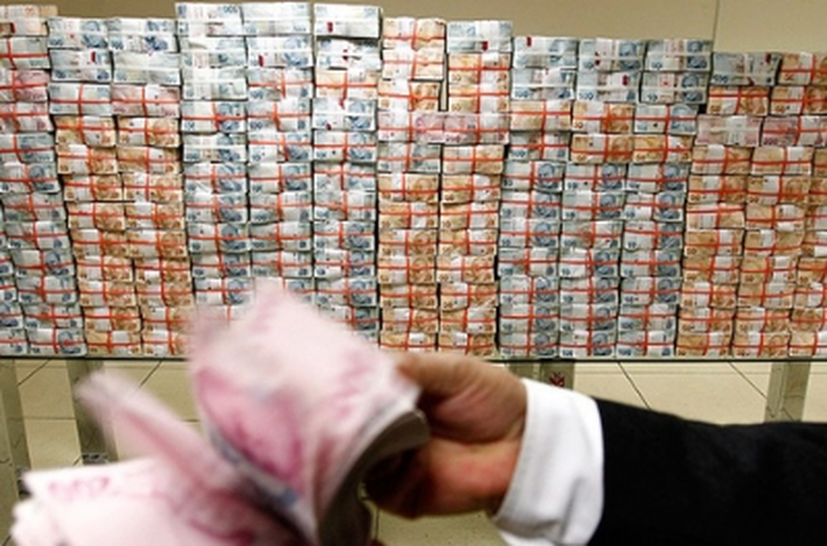 TCMB 3 Milyar Lira Tutarlı 24 Ekim Vadeli Repo İhalesi Açtı