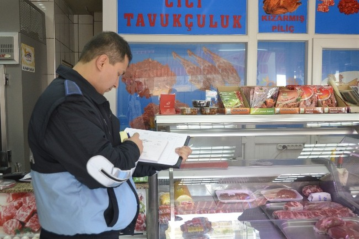 Tepebaşı Belediyesi\'nin Kurban Bayramı Önlemleri