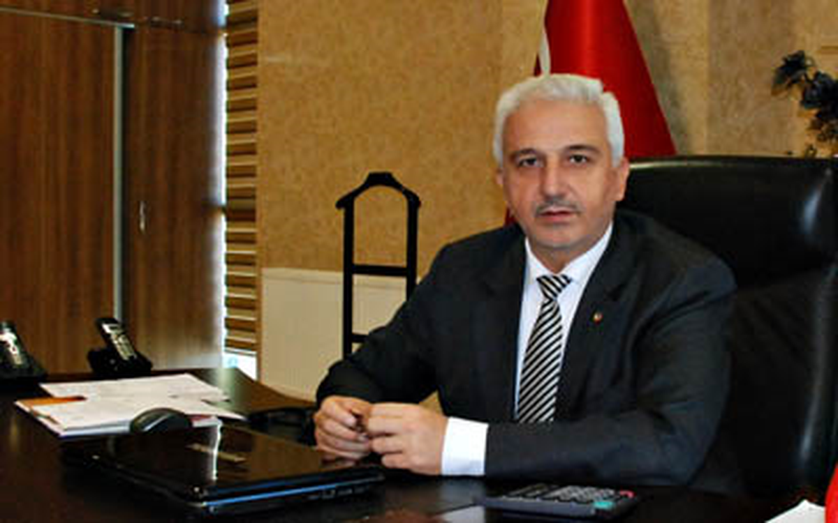 TMO\'nun Mısır Alımındaki Tutumu Bakan Eker\'e İletildi