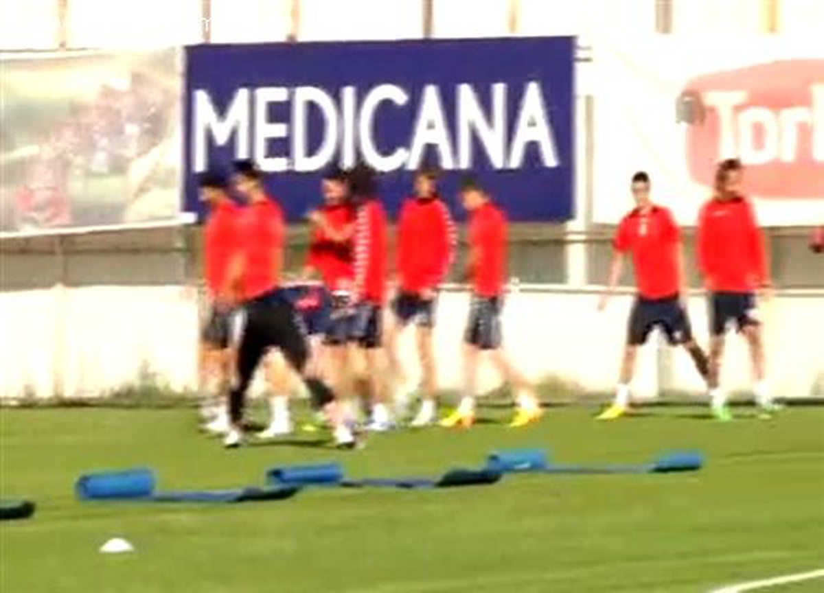 Torku Konyaspor\'da Gaziantepspor maçı hazırlıkları