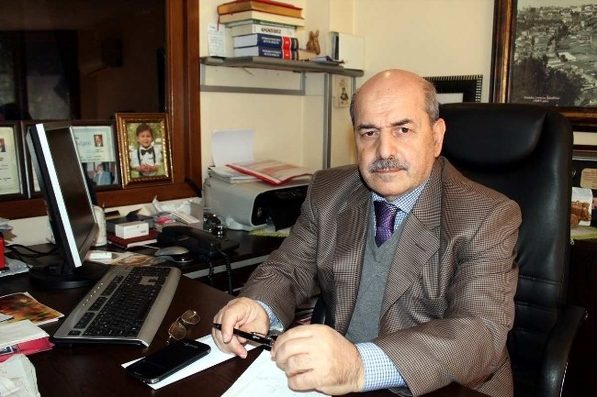 Trabzon Lokantacılar Odası Başkanı Kemal Kadakal\'dan Önemli Uyarı
