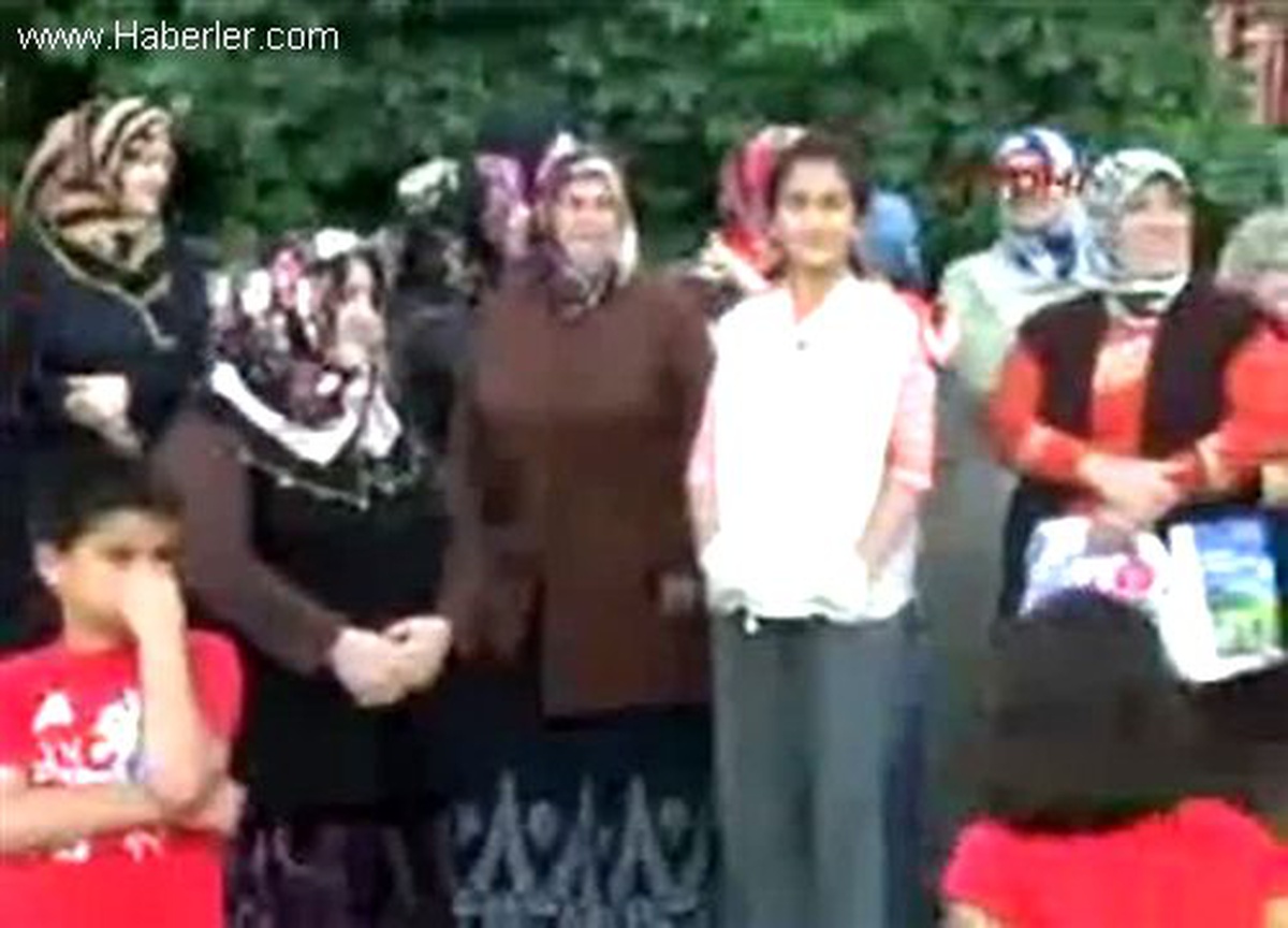 Tüpraş\'ın Yanındaki Mahalle \'Riskli Alan\' İlan Edildi