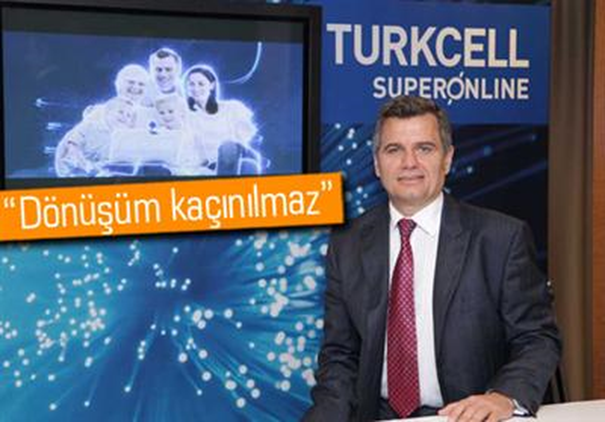 Ülkeler ve Şehirler Fiber ile Akıllanacak