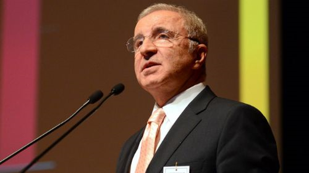 Ünal Aysal\'dan İlginç Fatih Terim Açıklaması