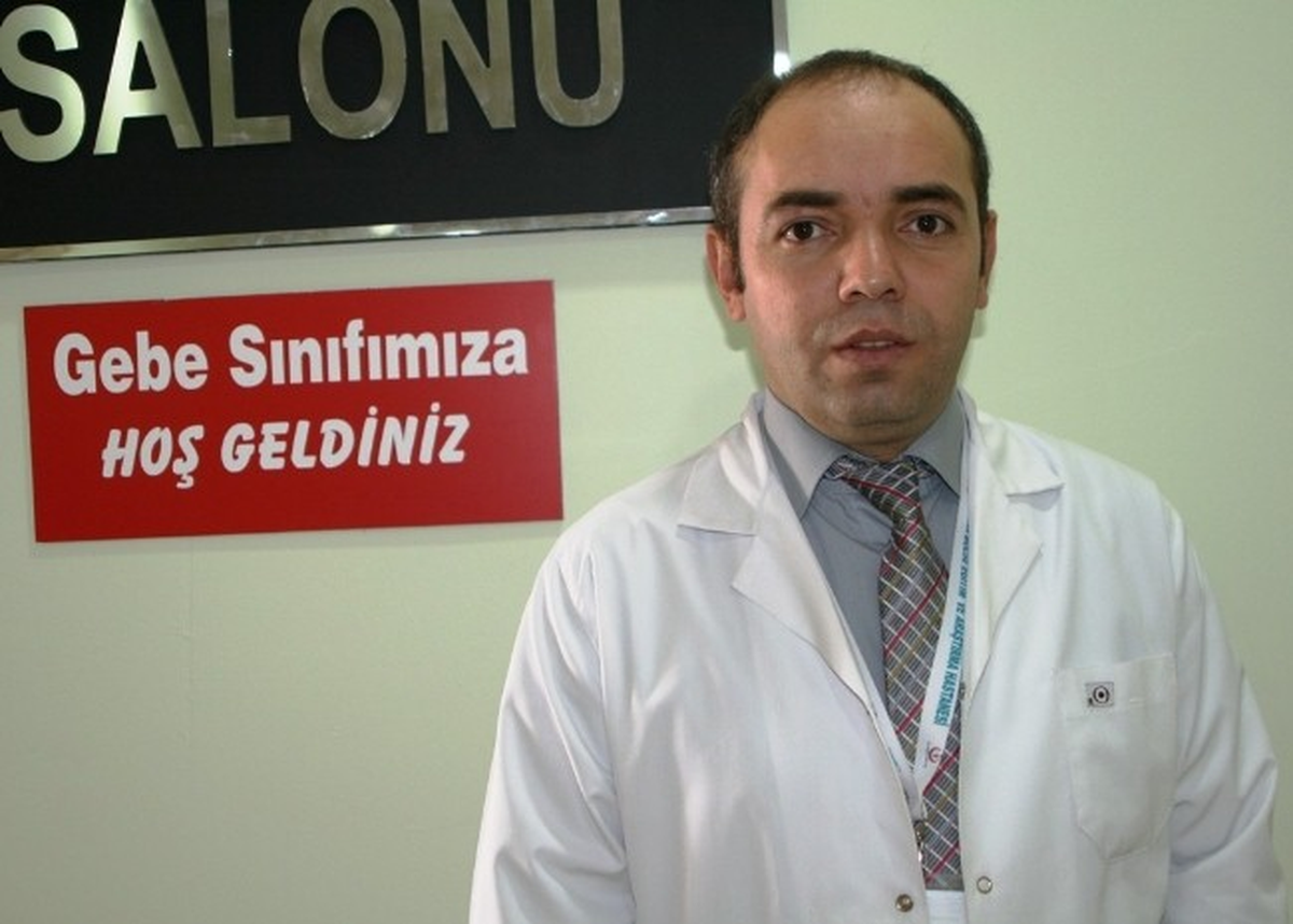 Van\'da Gebe Okulu Açıldı