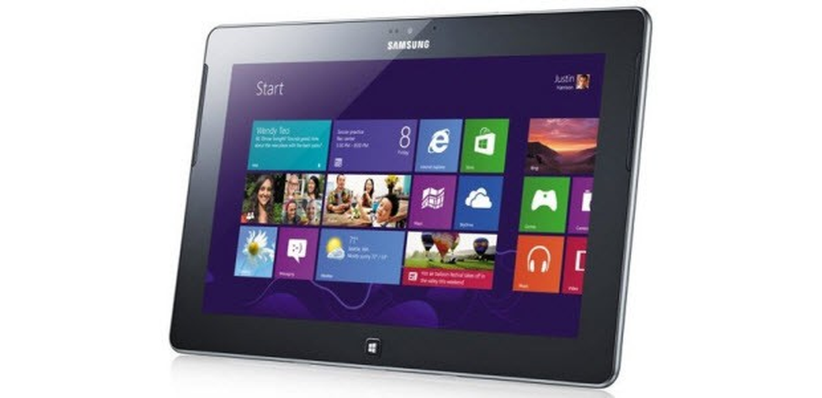 "Windows, Android\'e girsin!"