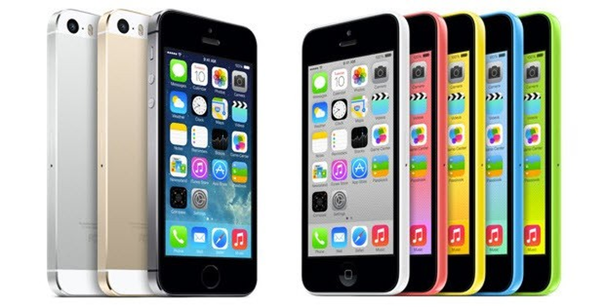 Yeni iPhone\'lar geliyor!