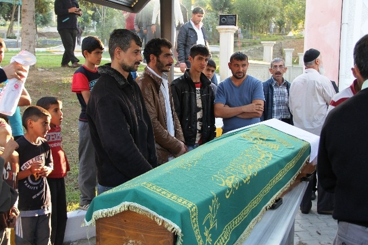 Yunus Emre Son Yolculuğuna Uğurlandı