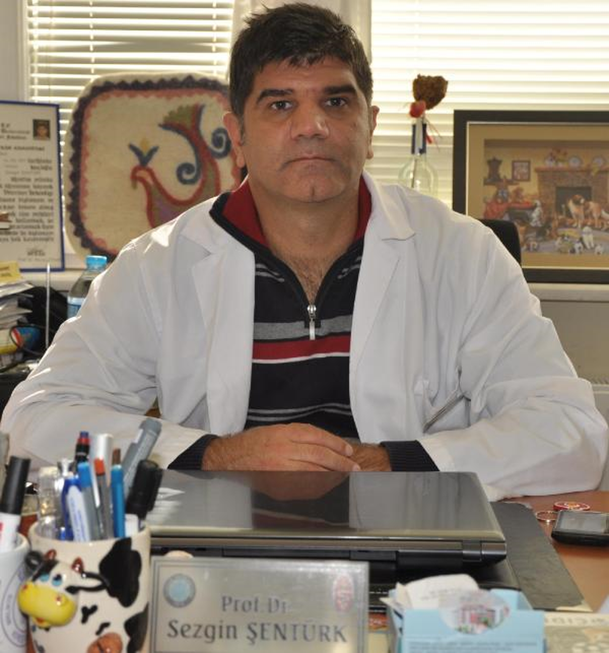 Yurda Kaçak Sokulan Kurbanlıklar, Salgın Hastalık Yayıyor