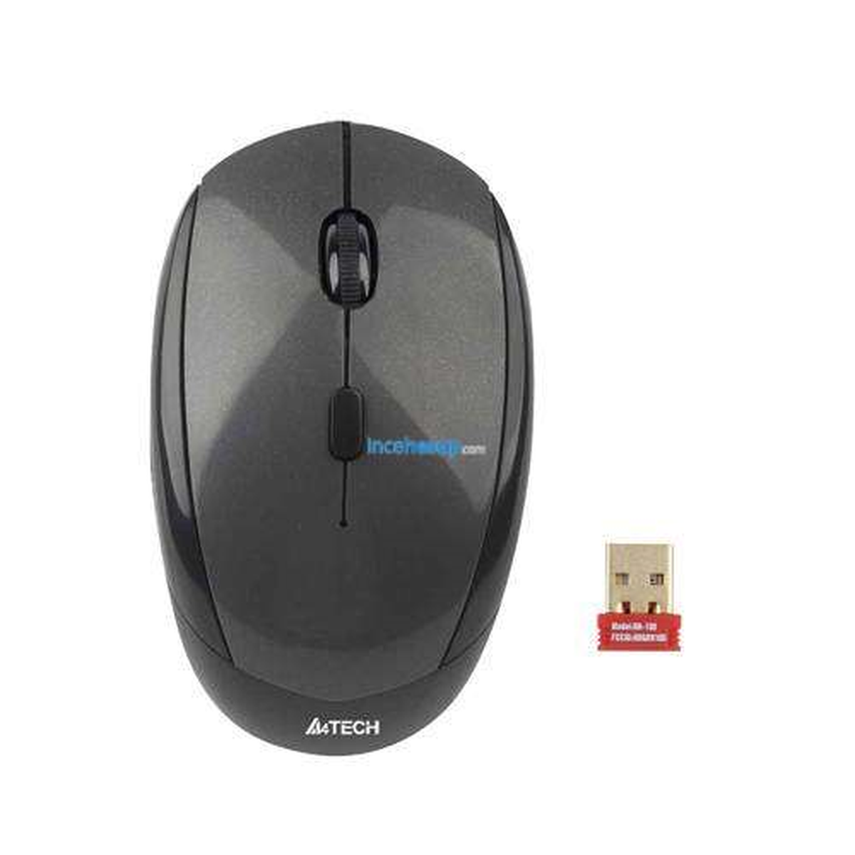 A4 Tech G7-200 Nx 2.4 Ghz Kablosuz Nano Mouse Usb
