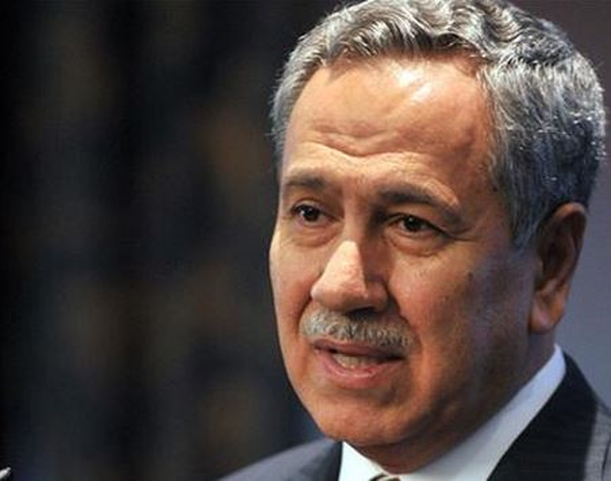 Arınç: Türkçe-Kürtçe, Kürtçe-Türkçe Sözlüğü Baskıya Verebilecek Duruma Geldi