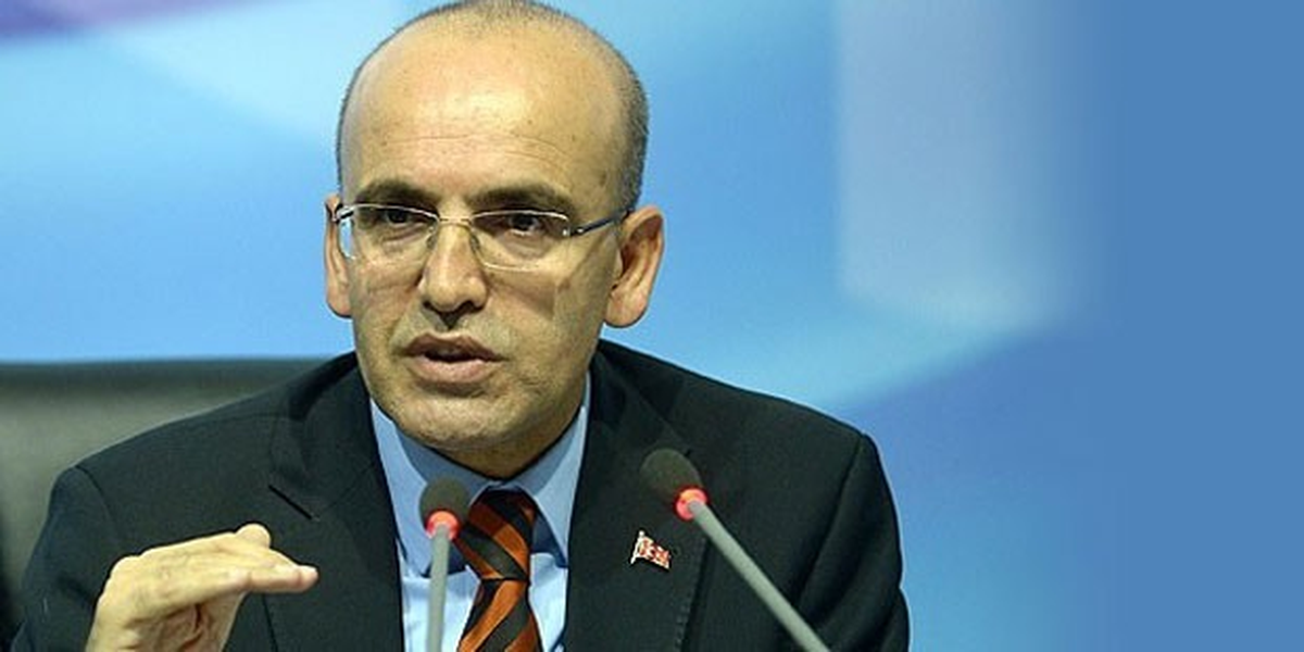 Bakan Şimşek: İstisnalarla Birlikte 2014 Yılında Kamuya 74 Bin Personel Alınacak