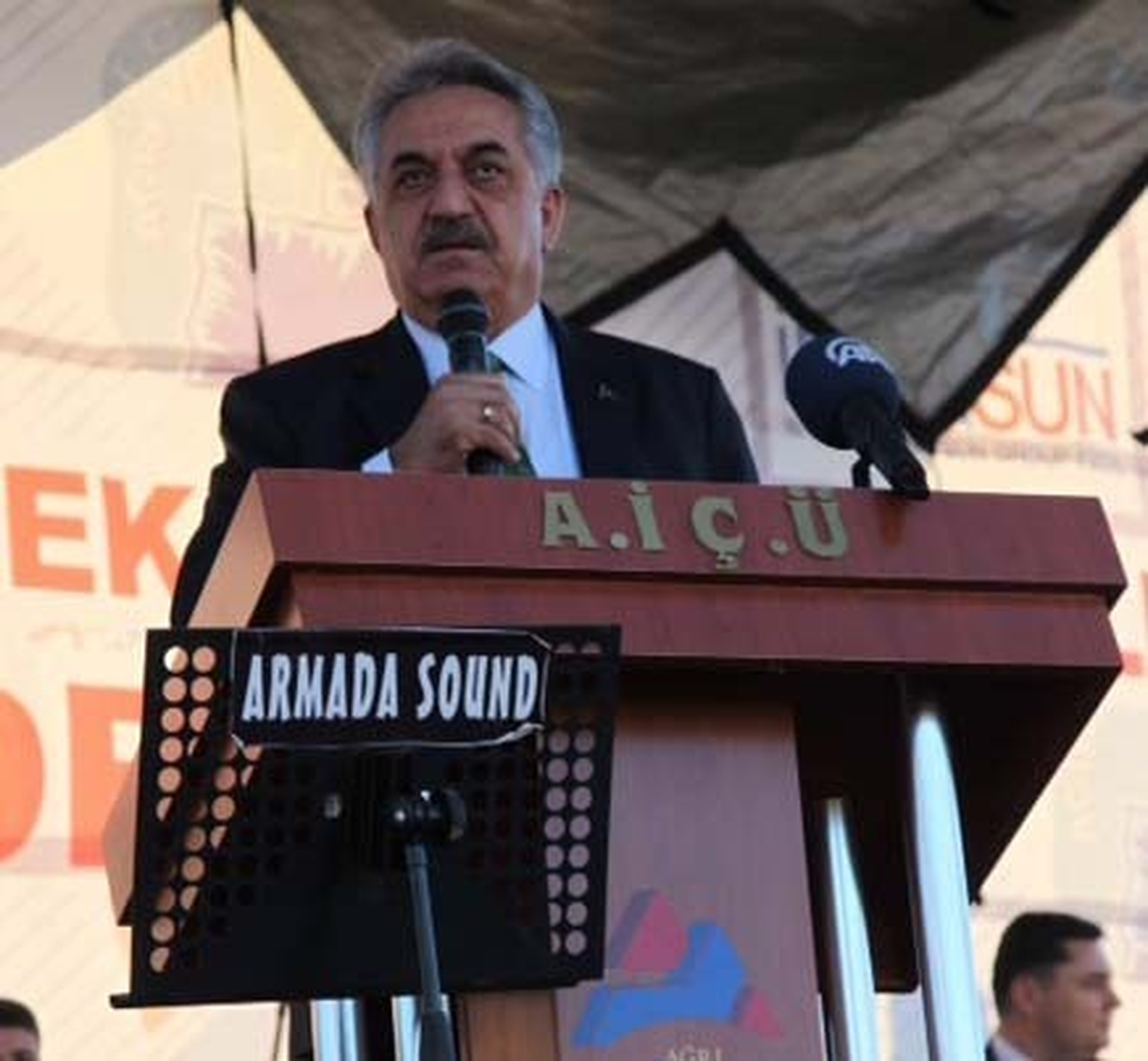 Doğubayazıt Ahmed-i Hani Meslek Yüksekokulunun Temeli Atıldı
