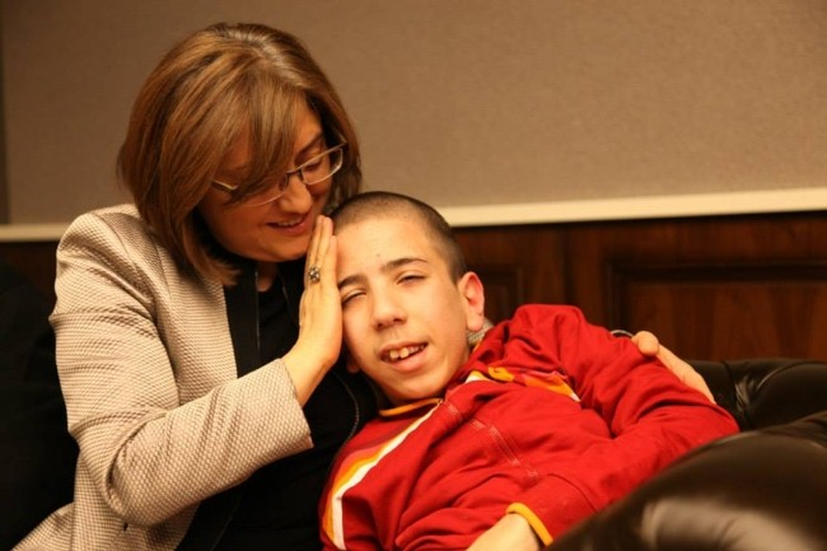 Bakana Attığı Tweet Umut Oldu