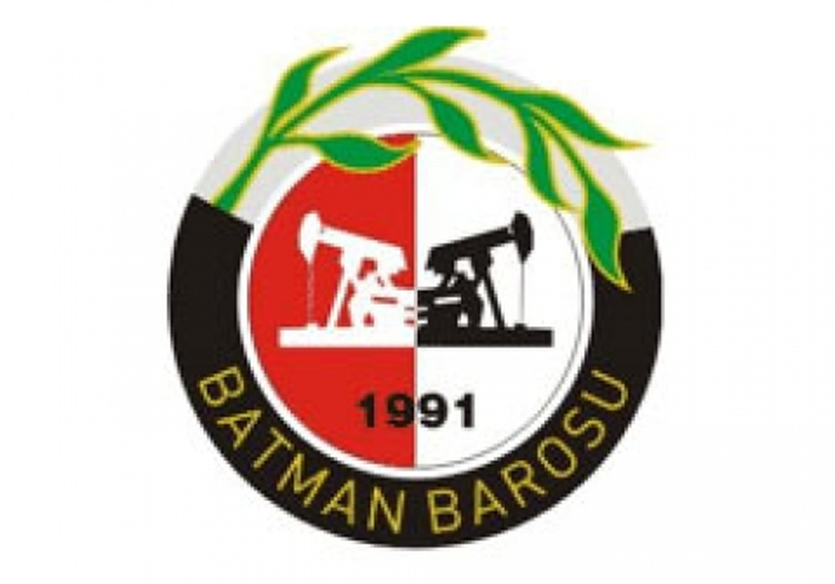 Baro Avukatlara Yapılan Saldırıyı Kınadı