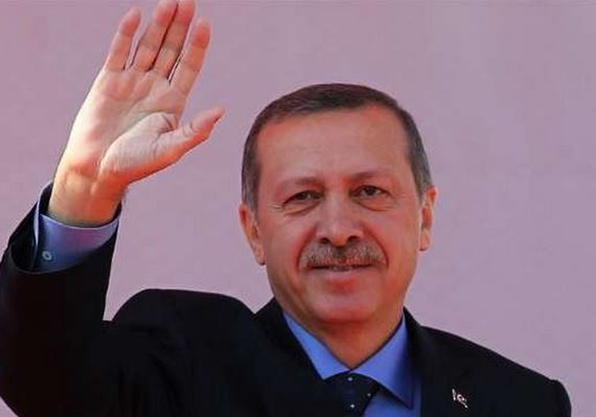 Başbakan Erdoğan, İstanbul\'a Gitti