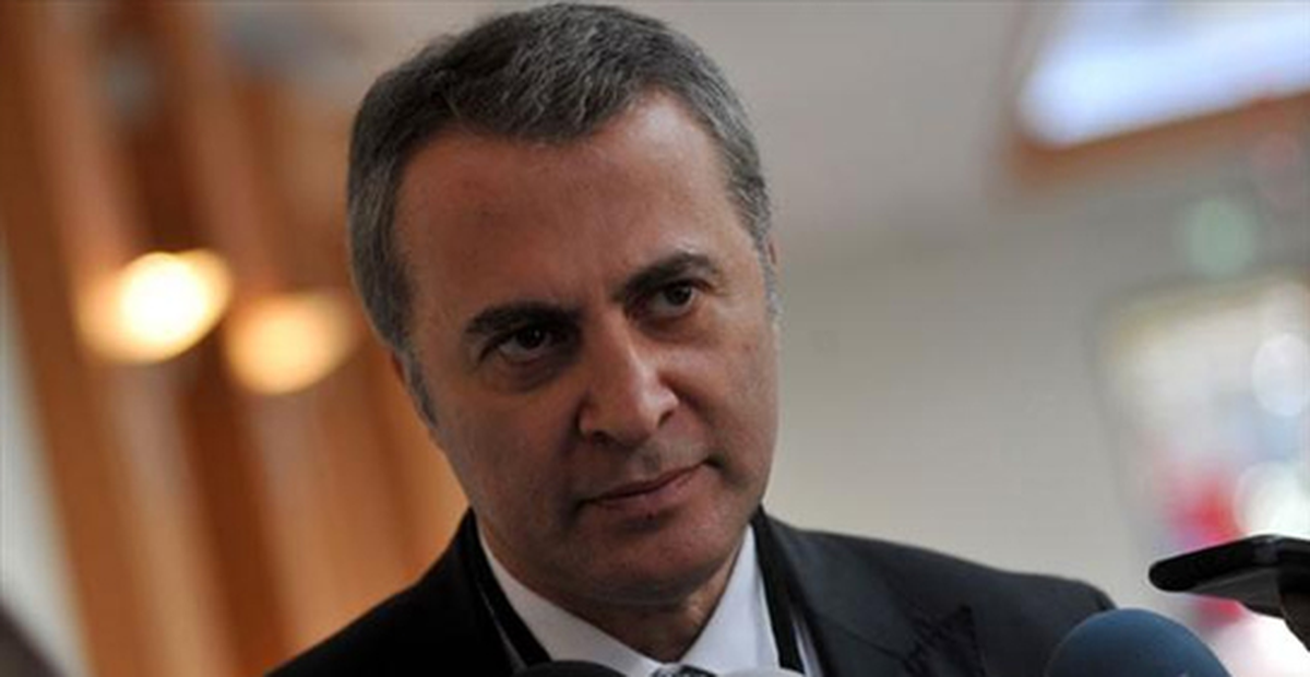 Başkan Orman: Öztürk ve Toraman İle İlgili Gereği Yapılacak