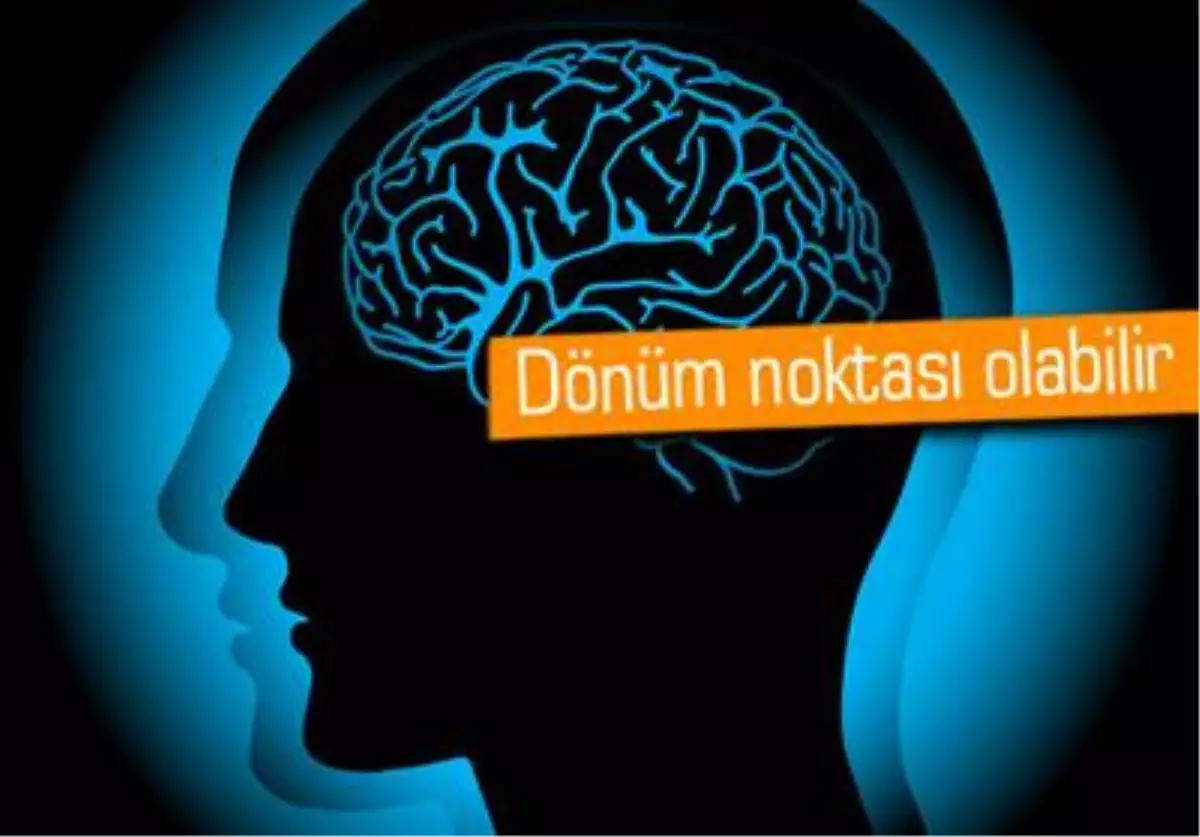 Beyin Hastalıklarını Tarihe Karıştıracak Keşif