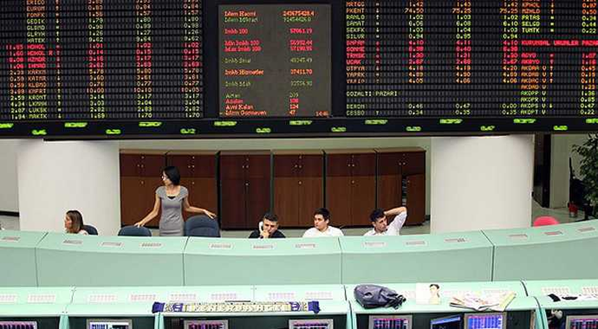 Borsa Istanbul A.s. Hısse Alım Satım Bıldırımı 11.10.2013 14:07:01