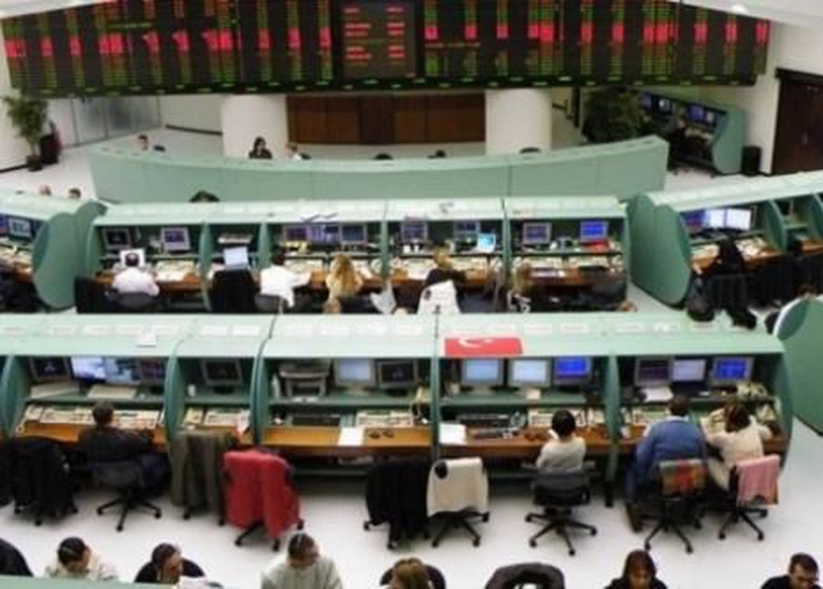 Borsa Istanbul A.s. Ozel Durum Acıklaması 11.10.2013 12:28:40