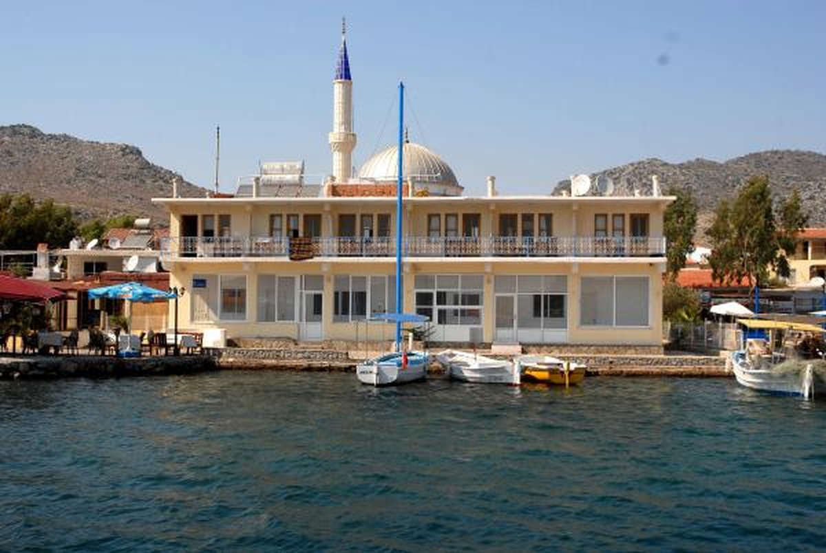Bozburun Gümrük Kapısı Kapanıyor Mu?