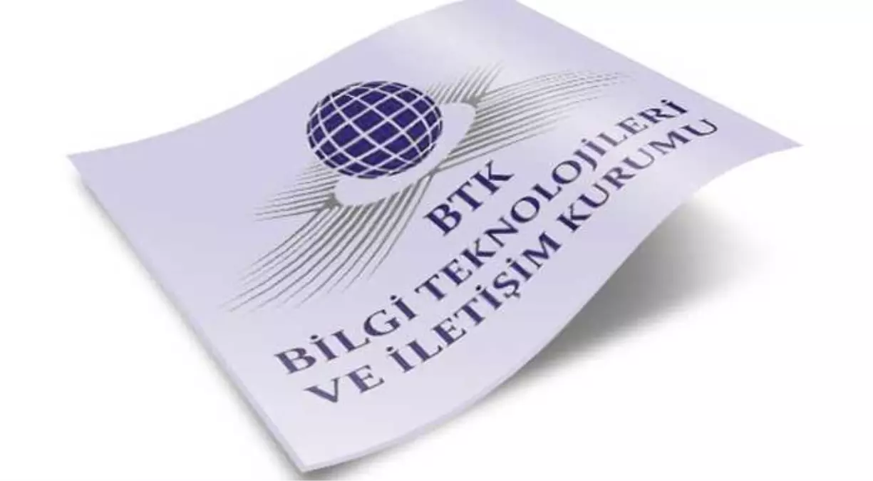 Btk Kararları