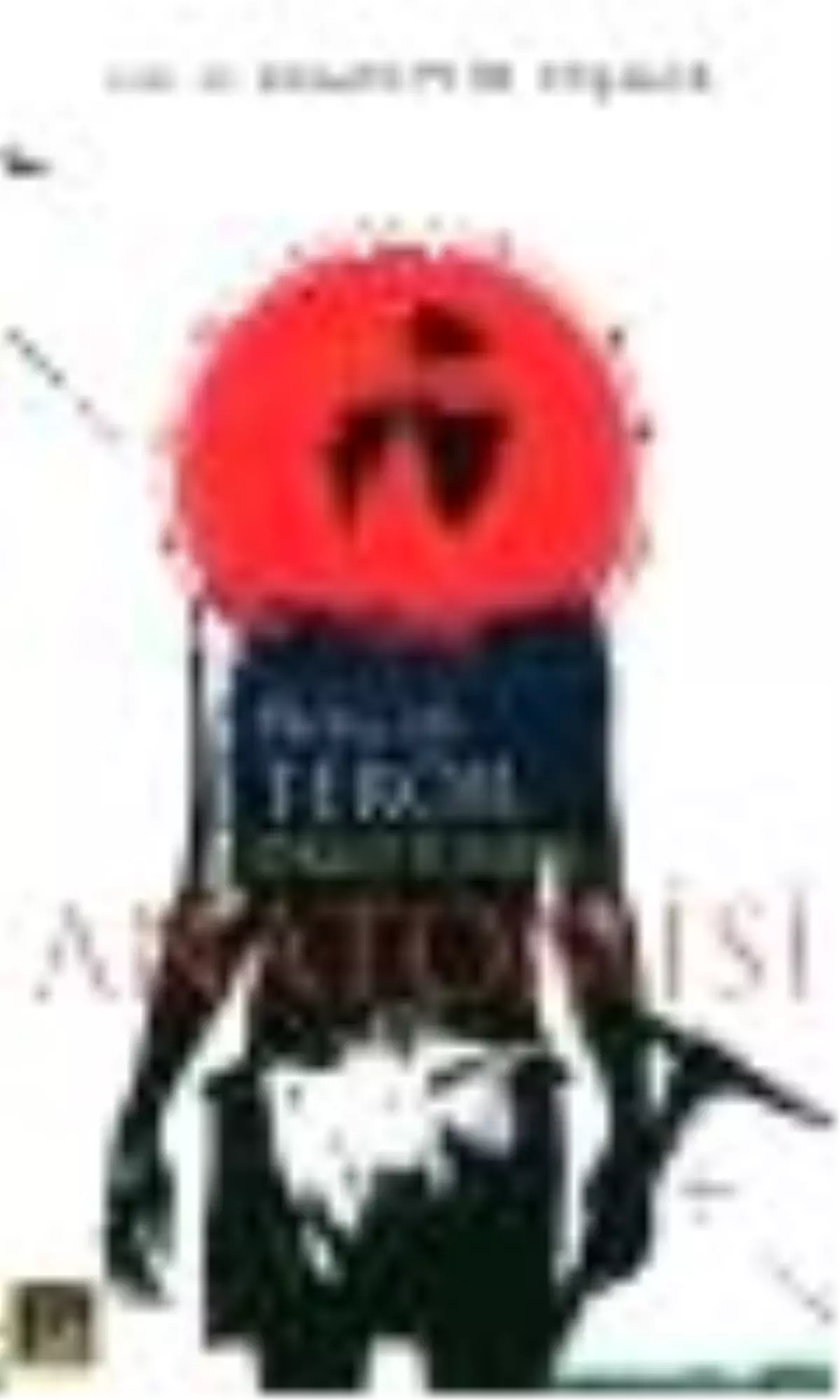 Bulgar Terör Örgütünün Anatomisi Kitabı