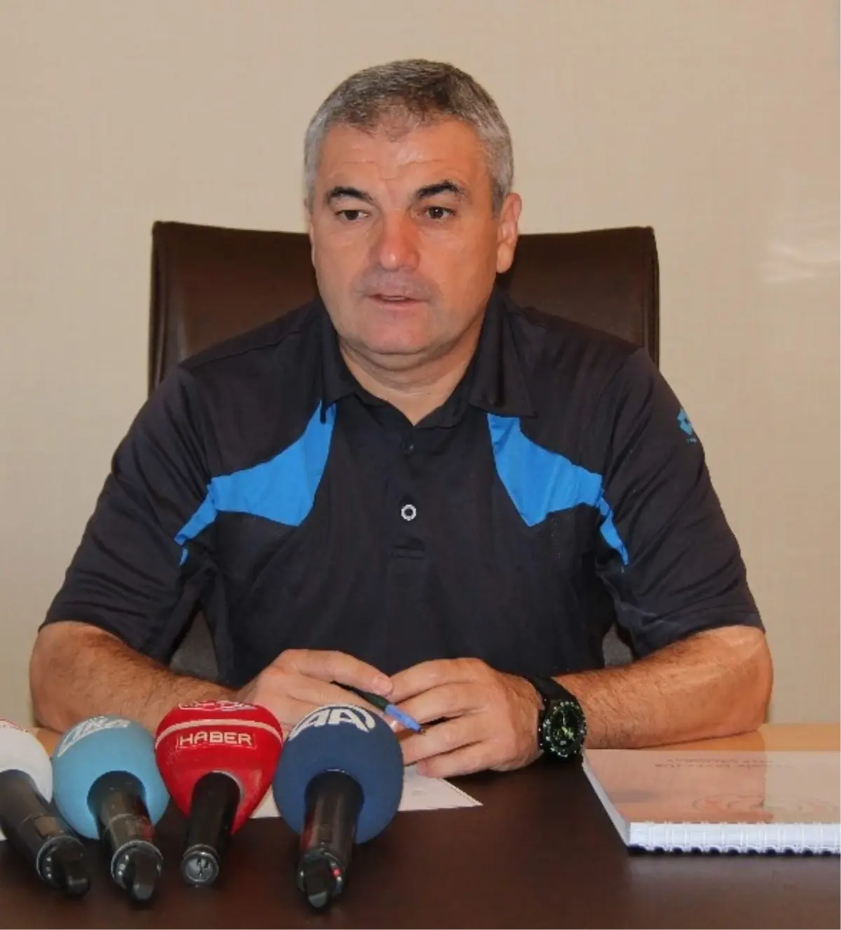 Çaykur Rizespor Kimseden Çekinmiyor