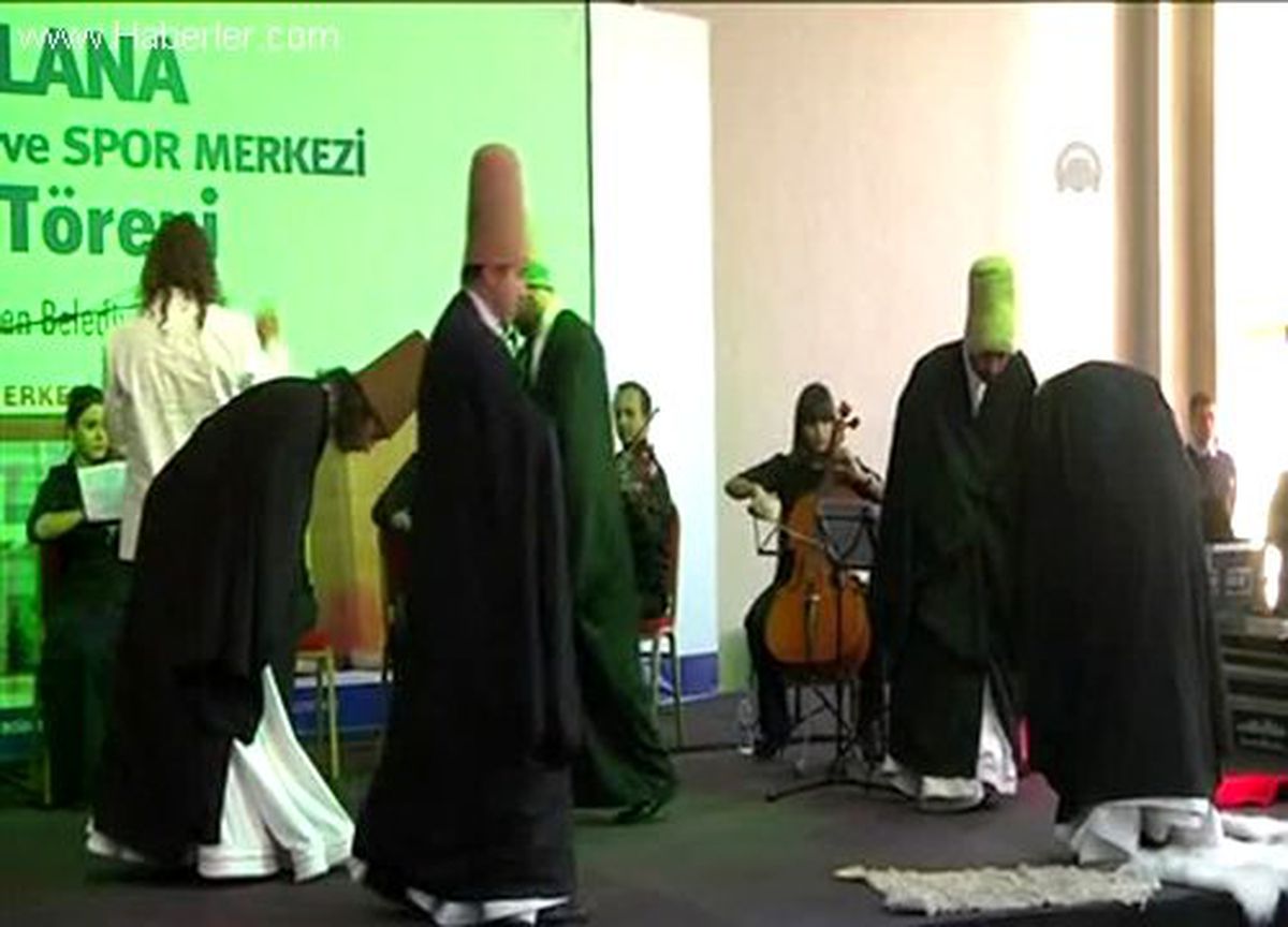 Çiçek "Eskiden bu türlü temeller 8 10 senede bitmezdi\'\'