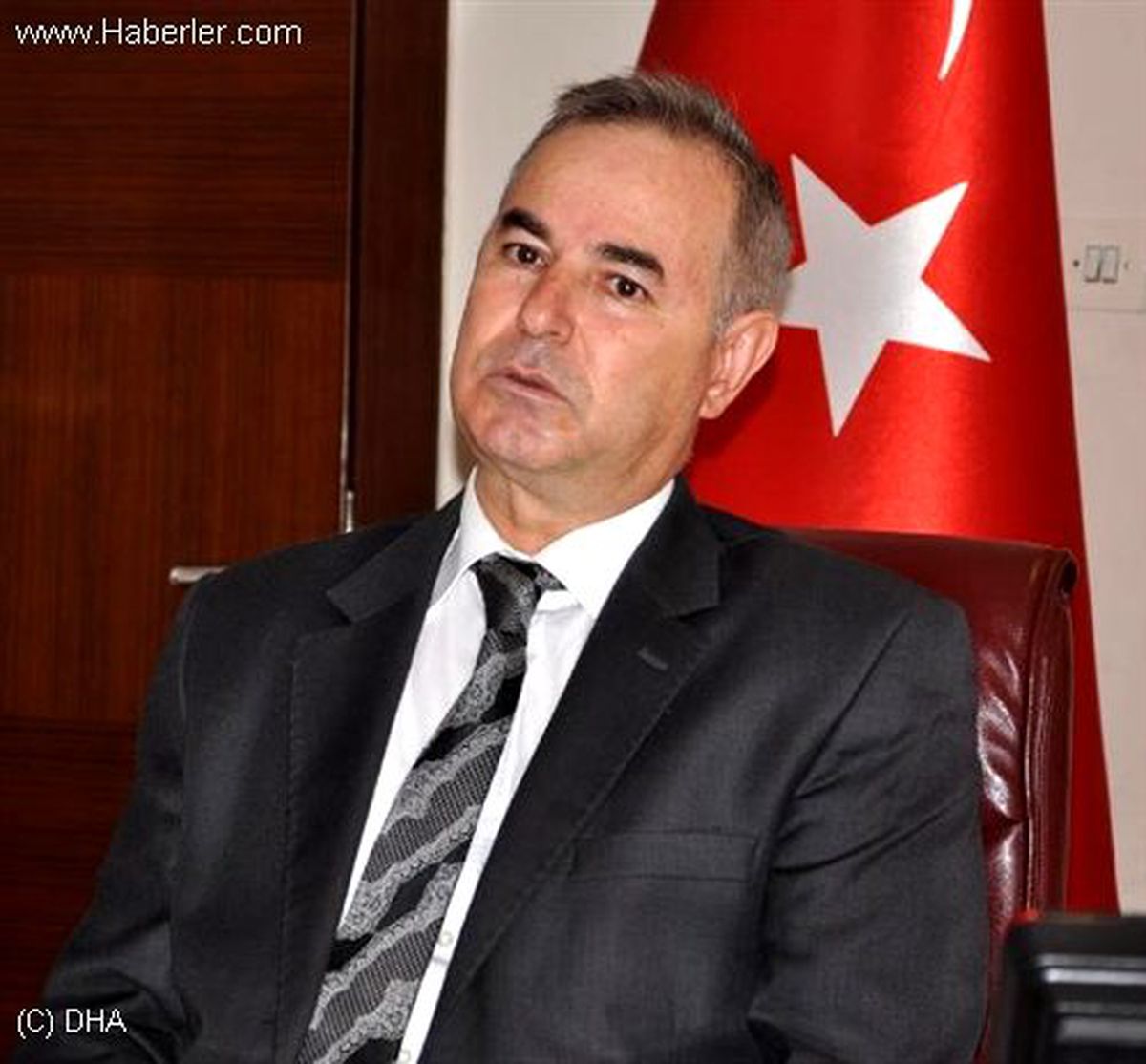 Denizli Polisinden Bayramda Silah Atma Uyarısı