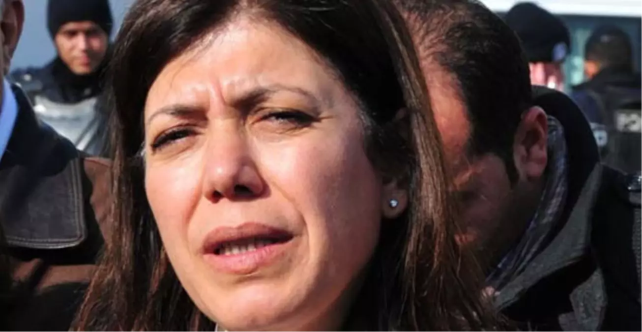 Diyarbakır Halkı Meral Danış\'ı İstiyor