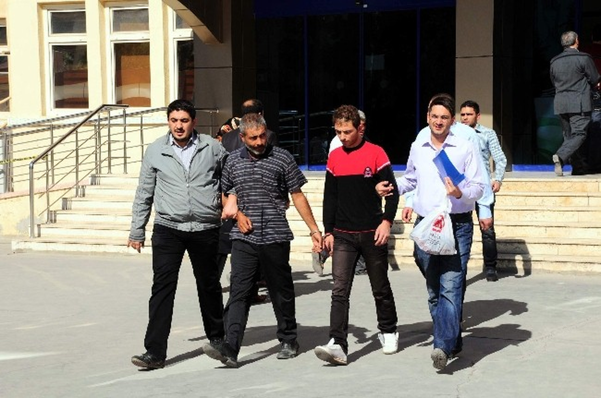 Dolandırıcılara Göz Açtırılmıyor