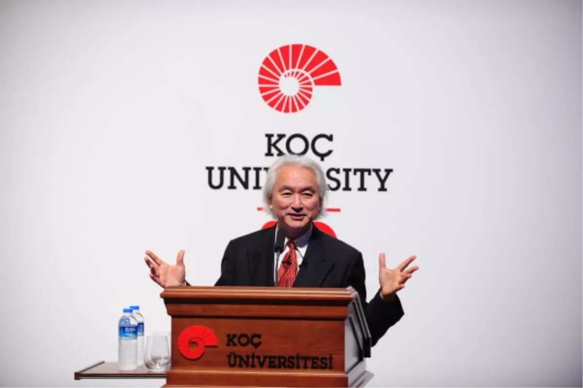 Dr. Kaku: Kanserli Hücreler Tümöre Dönüşmeden Saptanacak