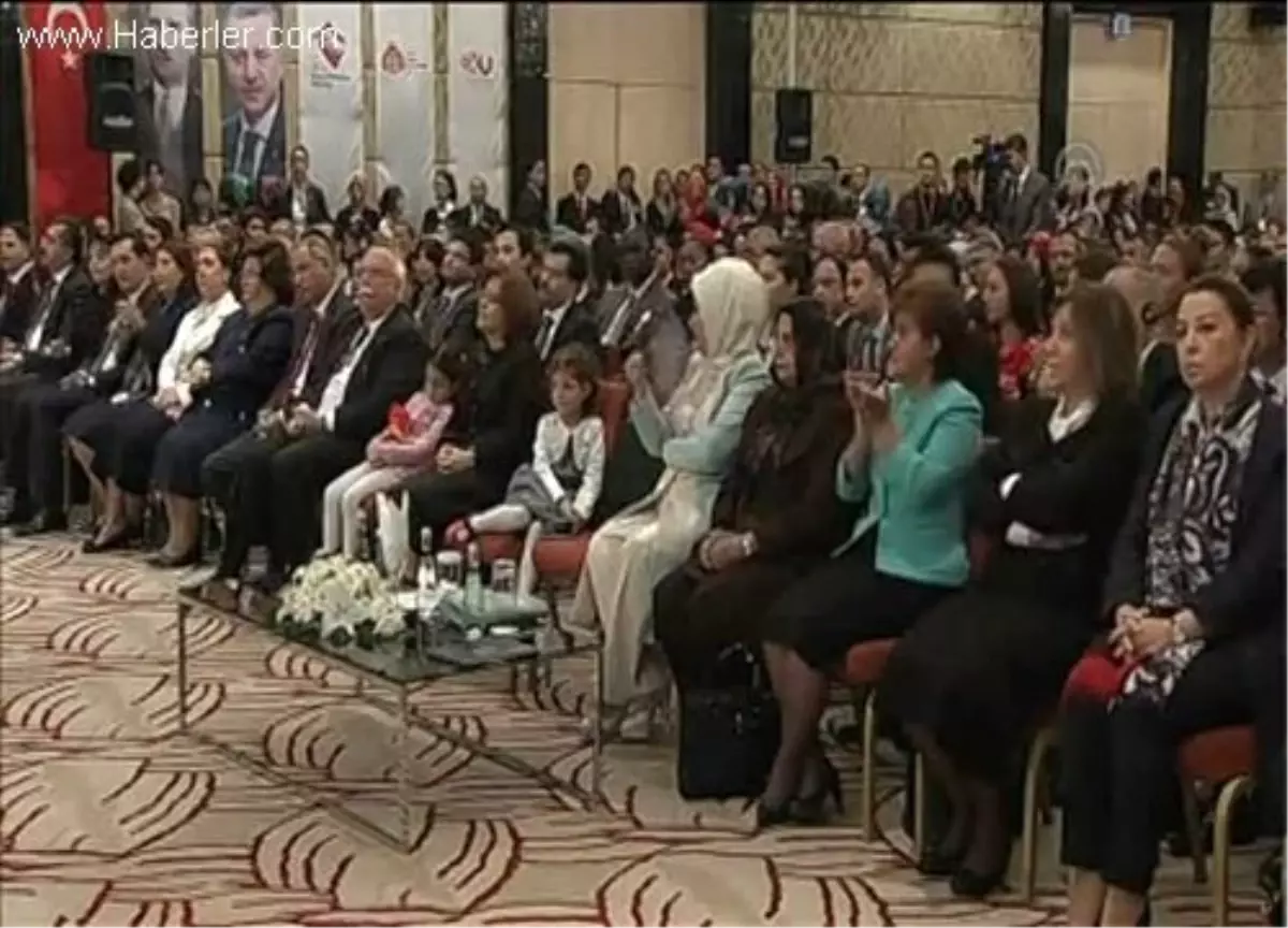 Erdoğan \'\'Bu ülkede artık millet gerçeği var\'\'